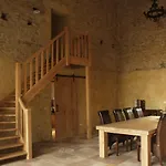 Bed and breakfast Domaine De La Couderquié 3*