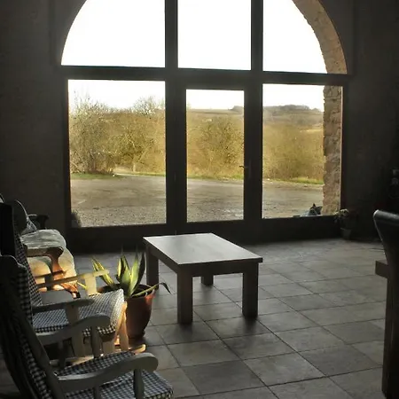 Domaine De La Couderquié Couette-café
