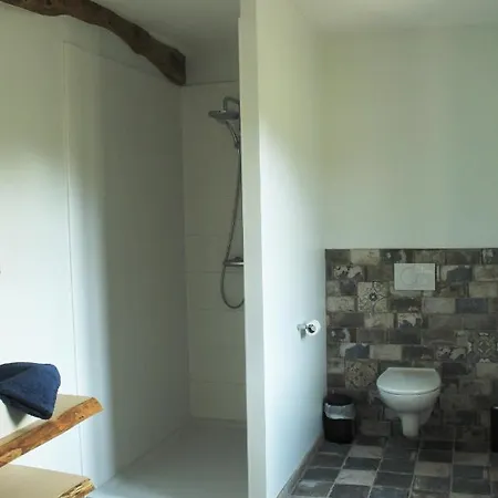 Domaine De La Couderquié Couette-café *