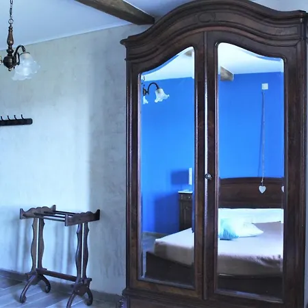 Domaine De La Couderquié Couette-café Lautrec