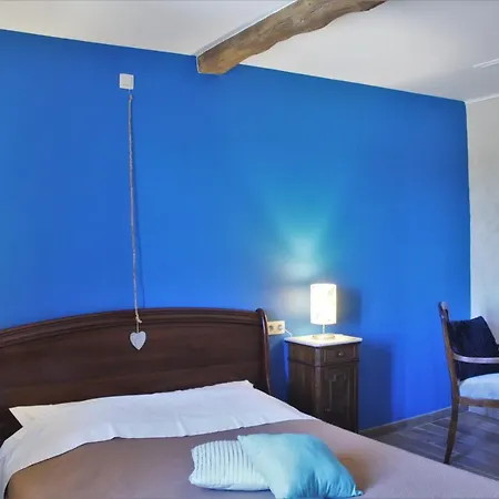 Bed & Breakfast Domaine De La Couderquie 3*