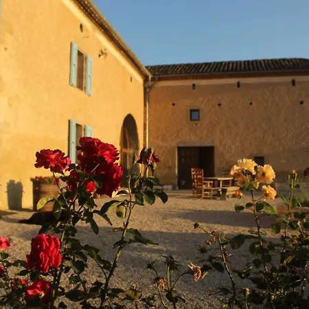 Domaine De La Couderquié