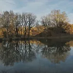 Domaine De La Couderquie Отель типа 