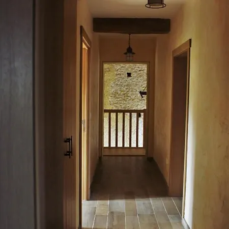 Domaine De La Couderquie 住宿加早餐酒店 Lautrec
