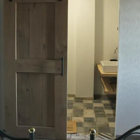 Domaine De La Couderquie Oda ve Kahvaltı