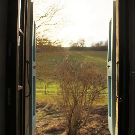 Domaine De La Couderquie Bed & Breakfast *