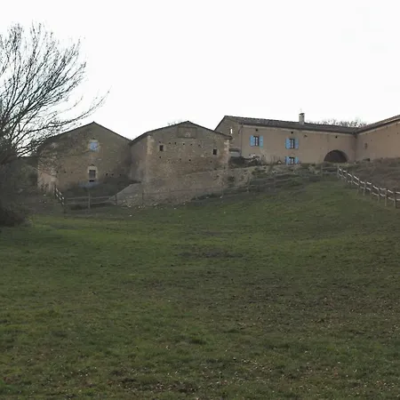 Domaine De La Couderquie 3* Lautrec