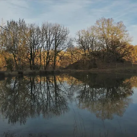Domaine De La Couderquie Oda ve Kahvaltı 3*