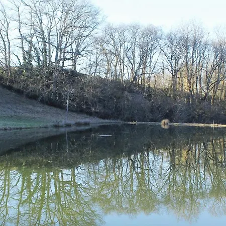 Domaine De La Couderquié 3* Lautrec