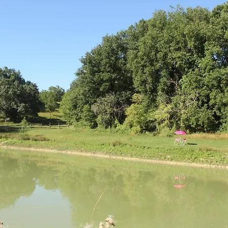 Domaine De La Couderquie