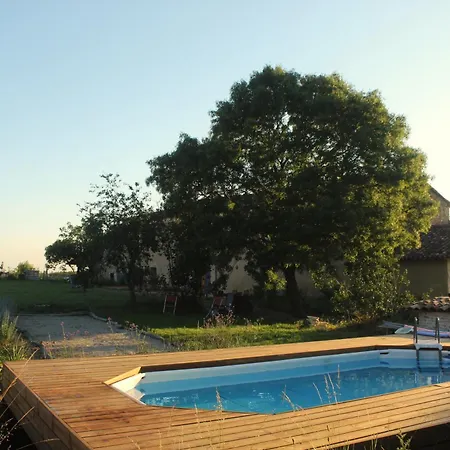 Domaine De La Couderquie * Lautrec
