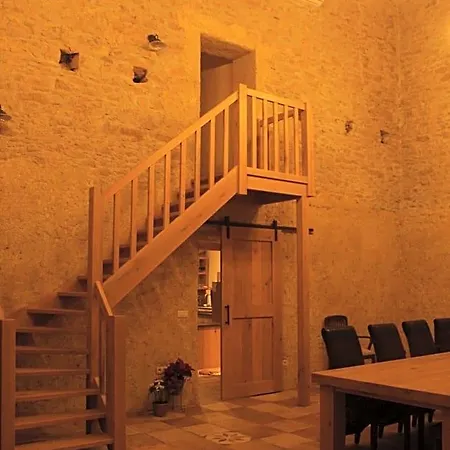 Domaine De La Couderquie 3*