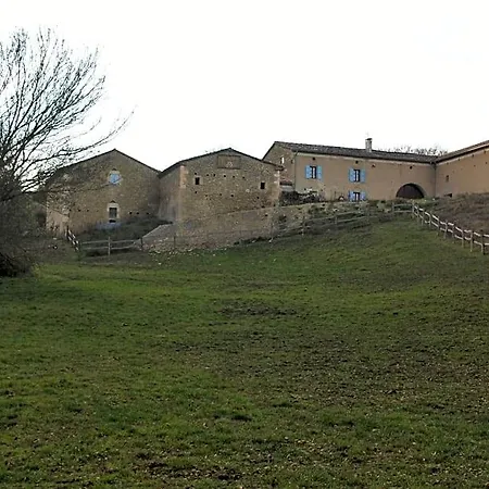 Domaine De La Couderquie 3* Lautrec