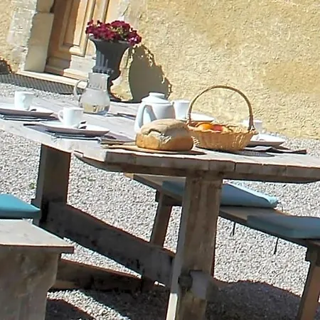 Domaine De La Couderquie
