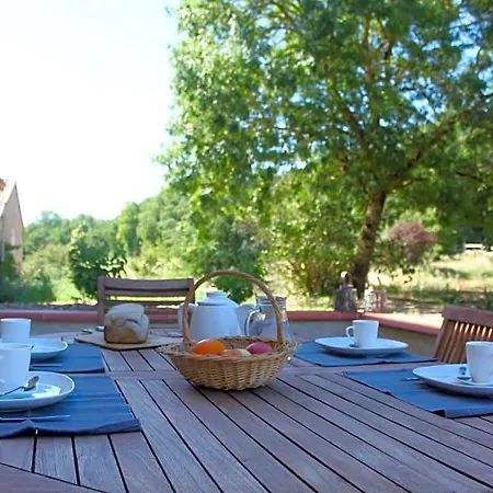 Domaine De La Couderquie