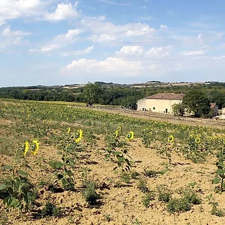Domaine De La Couderquie Lautrec
