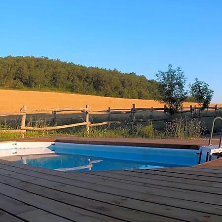 Domaine De La Couderquie Lautrec