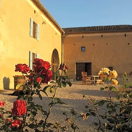 Domaine De La Couderquie 3* Lautrec