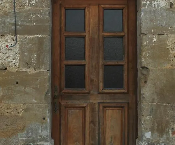 Domaine De La Couderquie