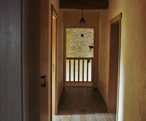 Domaine De La Couderquie Bed & Breakfast Lautrec