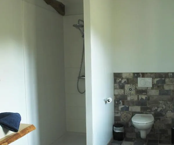 Domaine De La Couderquie Bed & Breakfast 3*