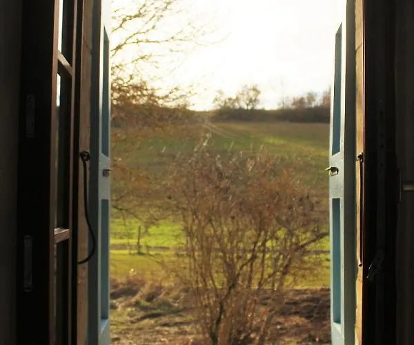 Domaine De La Couderquie Bed & Breakfast 3*