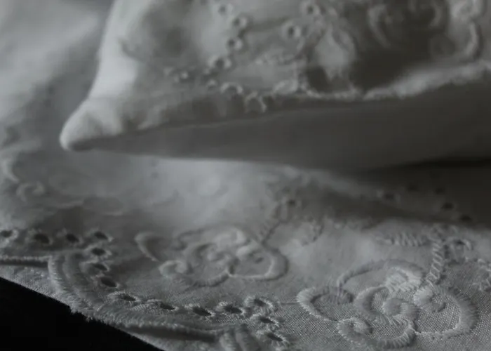 Bed & Breakfast Domaine De La Couderquie