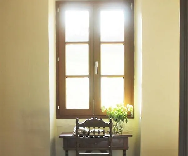 Domaine De La Couderquie Bed & Breakfast Lautrec