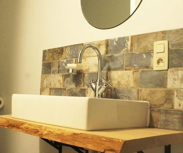 Domaine De La Couderquie Bed & Breakfast Lautrec