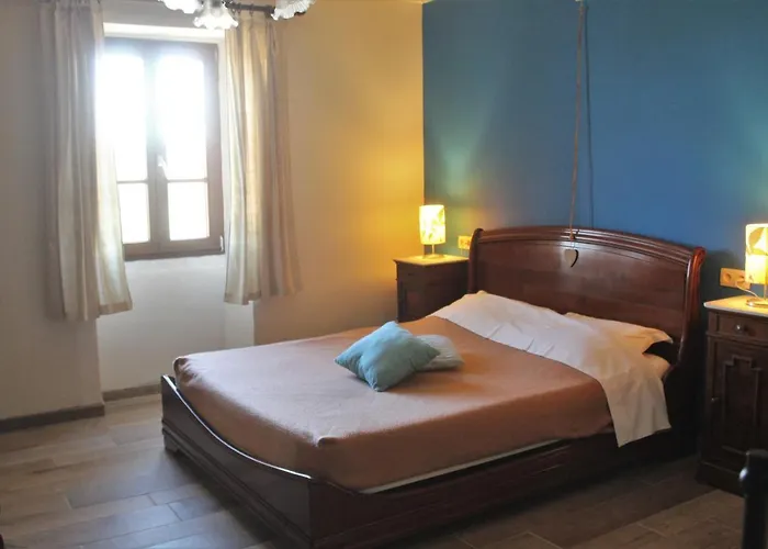Bed & Breakfast Domaine De La Couderquie 3*
