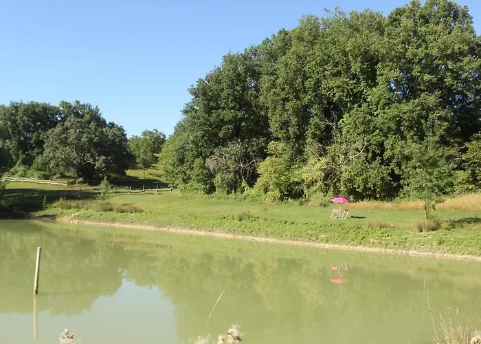 Domaine De La Couderquie