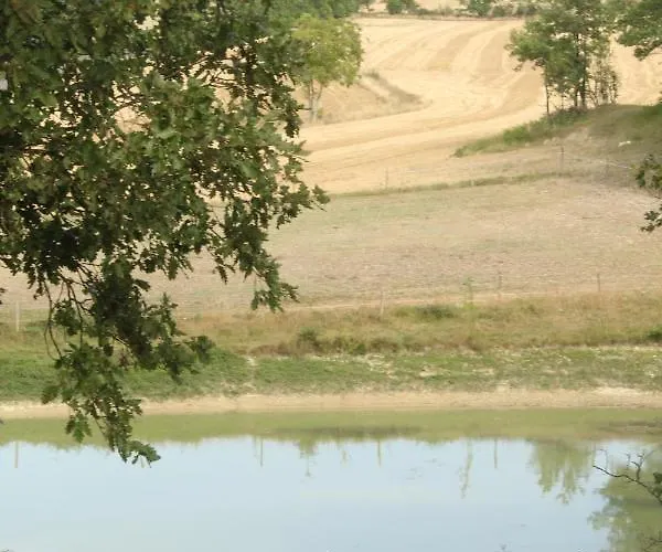 Domaine De La Couderquie