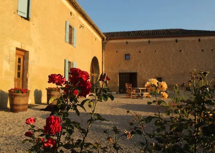 Domaine De La Couderquie